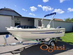 Safter 480 nalepnice za camac